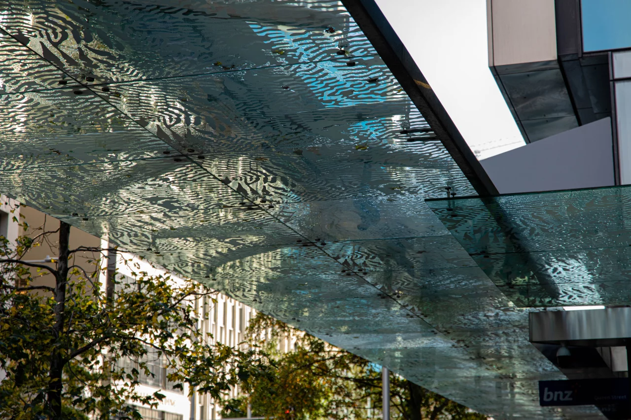 Deloitte Centre