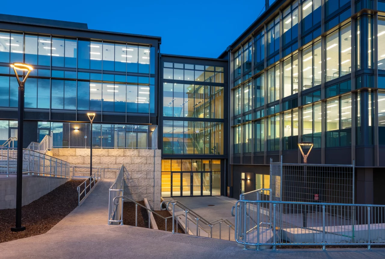 Northcote College