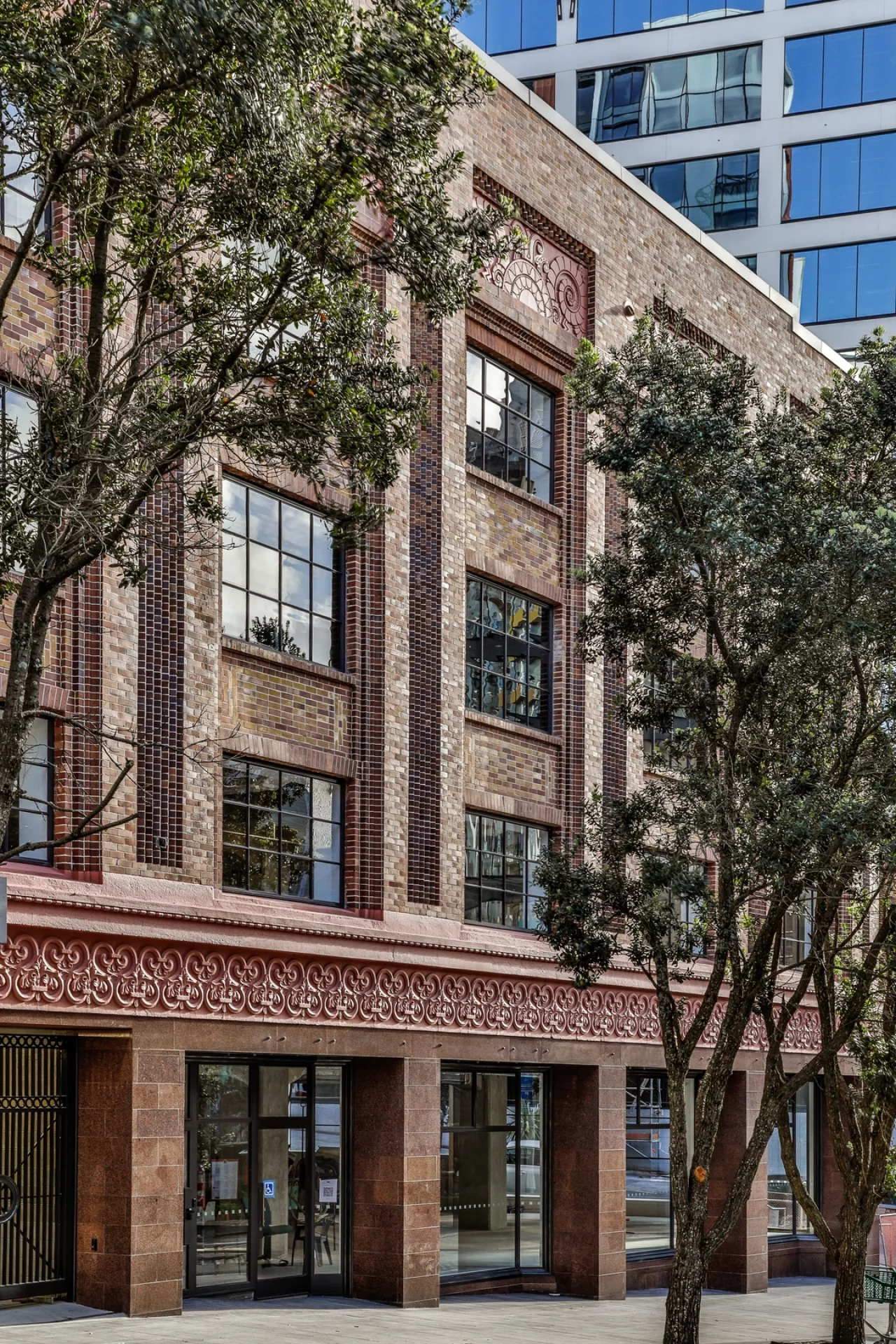 UniLodge Lorne Street